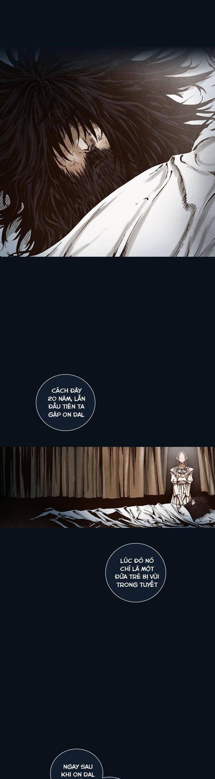 Ám Hành Ngự Sử Chapter 100 - 7