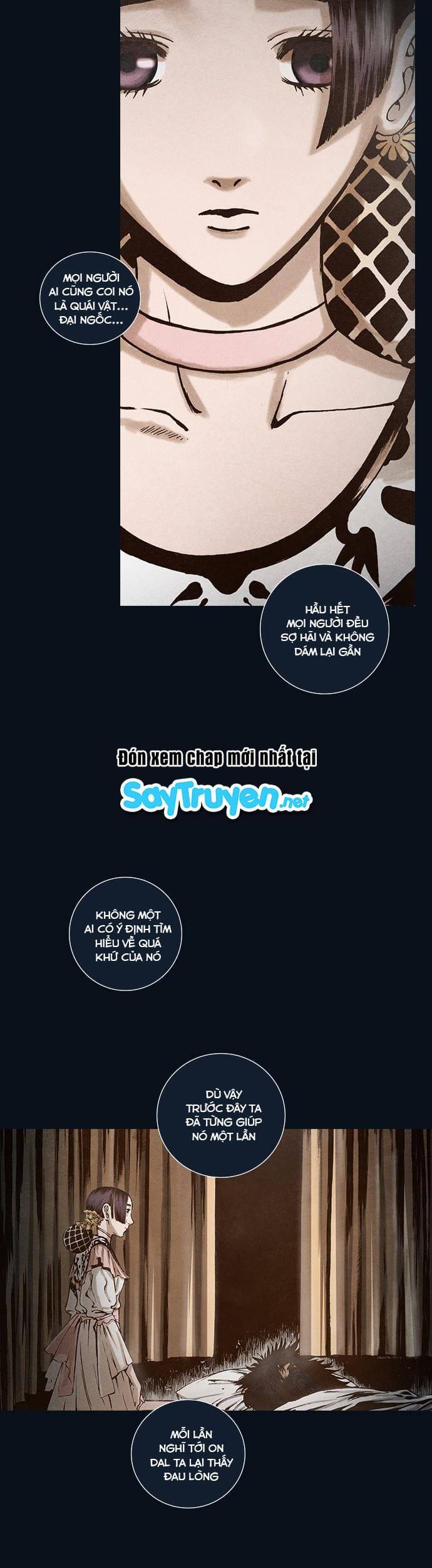 Ám Hành Ngự Sử Chapter 100 - 10