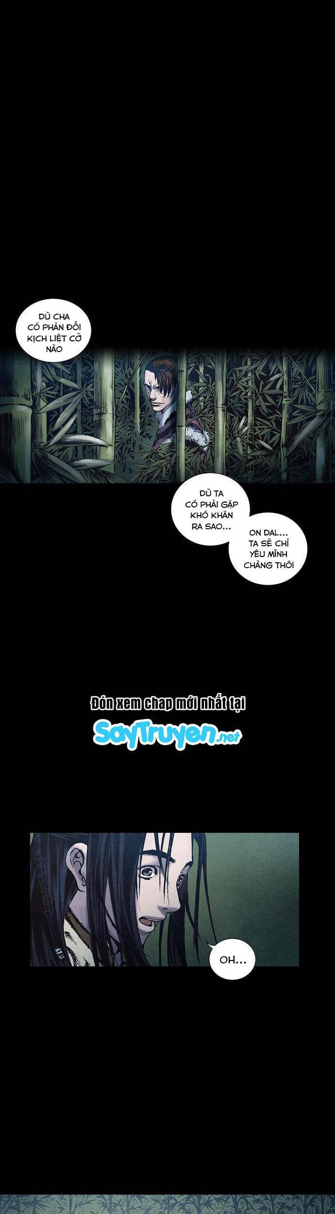 Ám Hành Ngự Sử Chapter 101 - 2