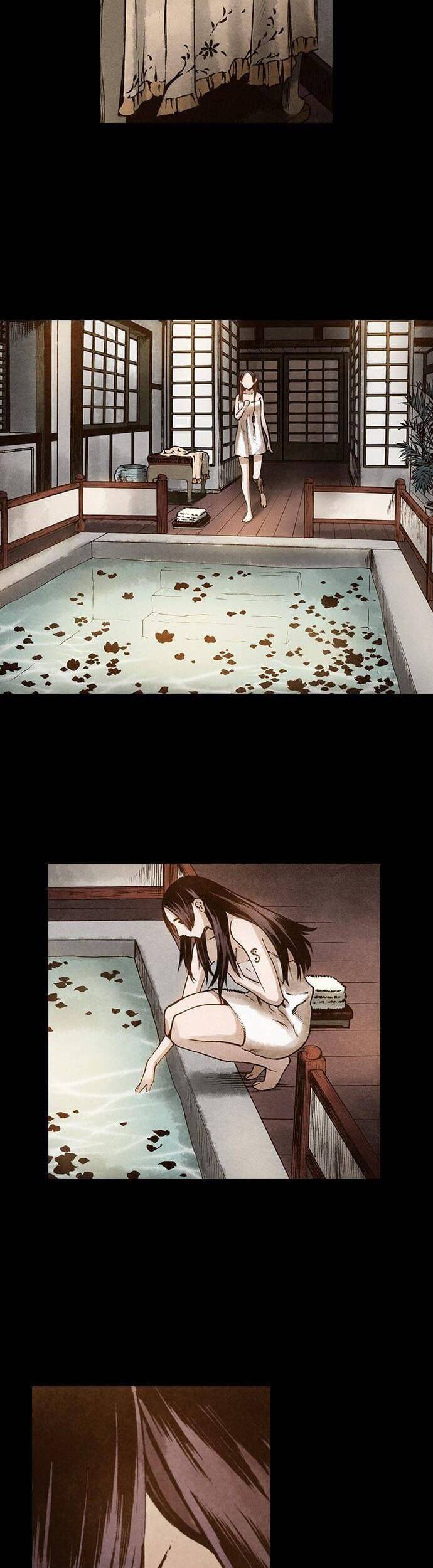 Ám Hành Ngự Sử Chapter 101 - 11