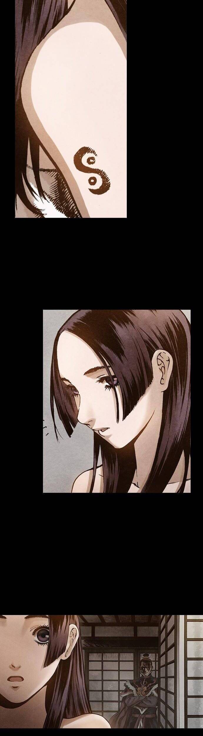 Ám Hành Ngự Sử Chapter 101 - 12