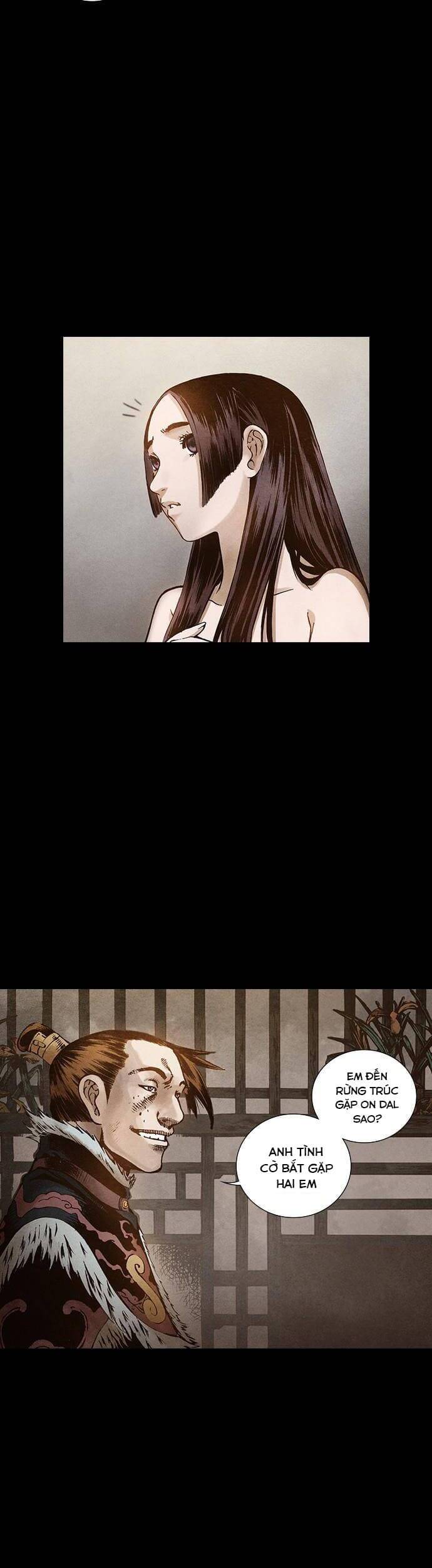 Ám Hành Ngự Sử Chapter 101 - 16