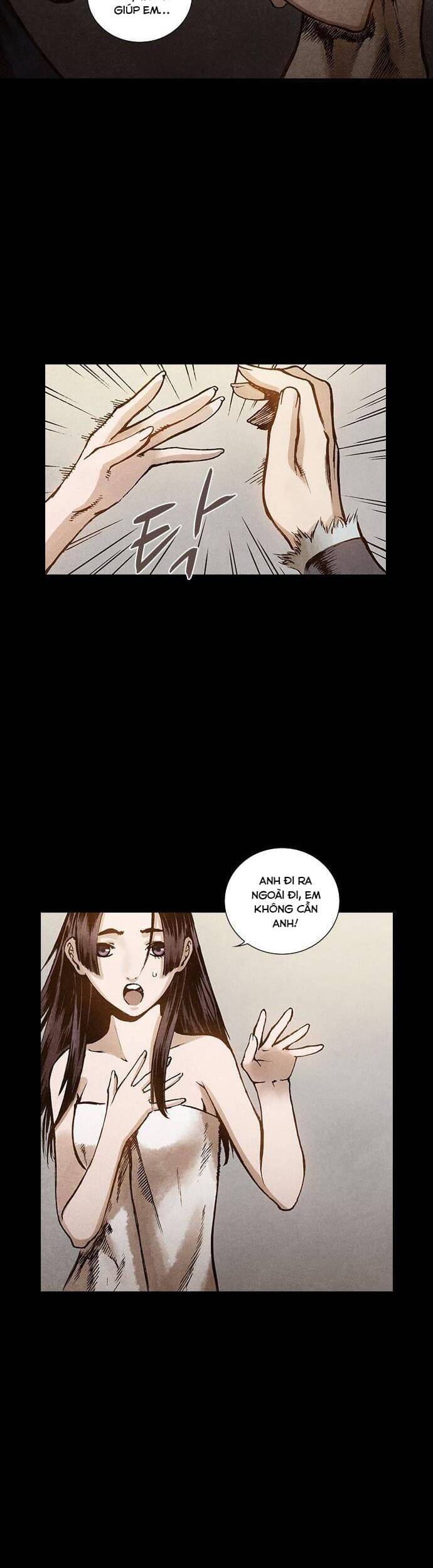 Ám Hành Ngự Sử Chapter 101 - 19