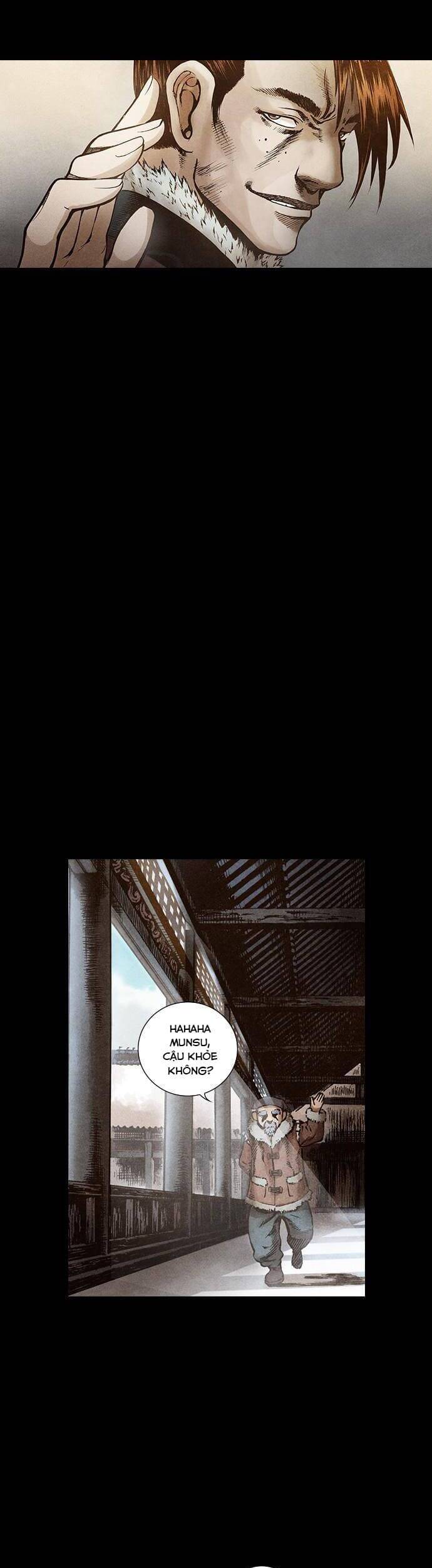 Ám Hành Ngự Sử Chapter 101 - 20