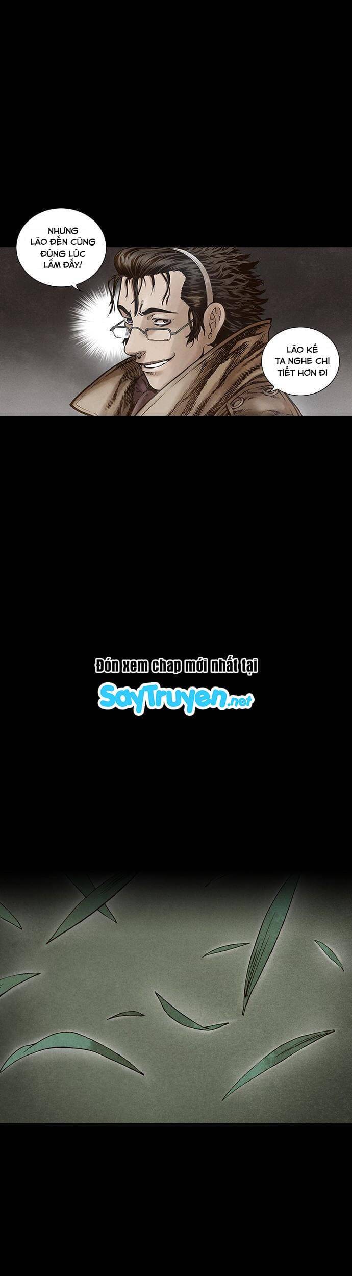 Ám Hành Ngự Sử Chapter 101 - 26
