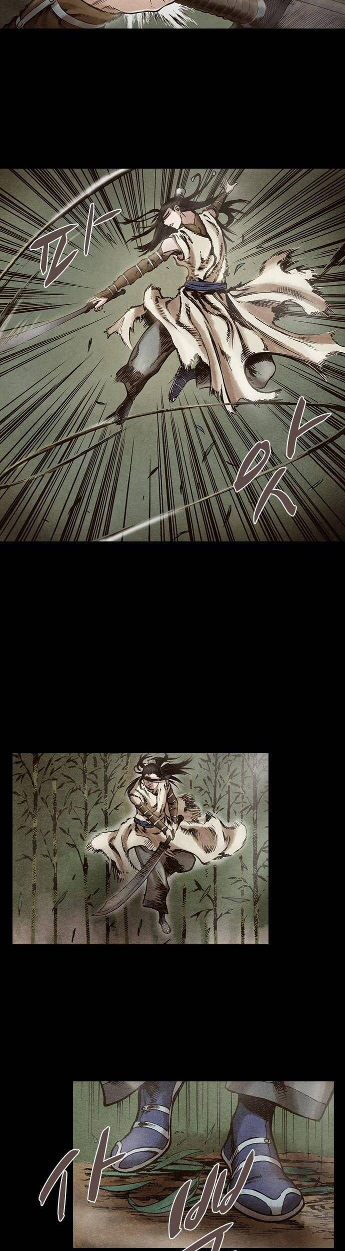 Ám Hành Ngự Sử Chapter 101 - 28