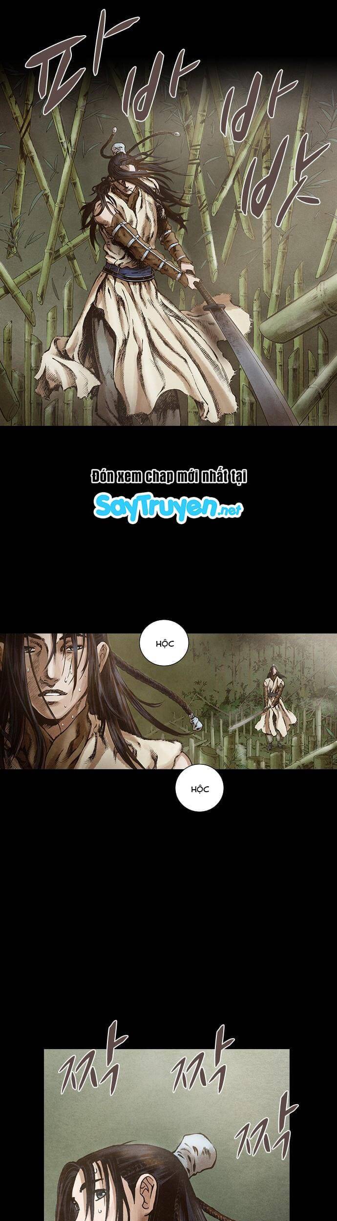Ám Hành Ngự Sử Chapter 101 - 30