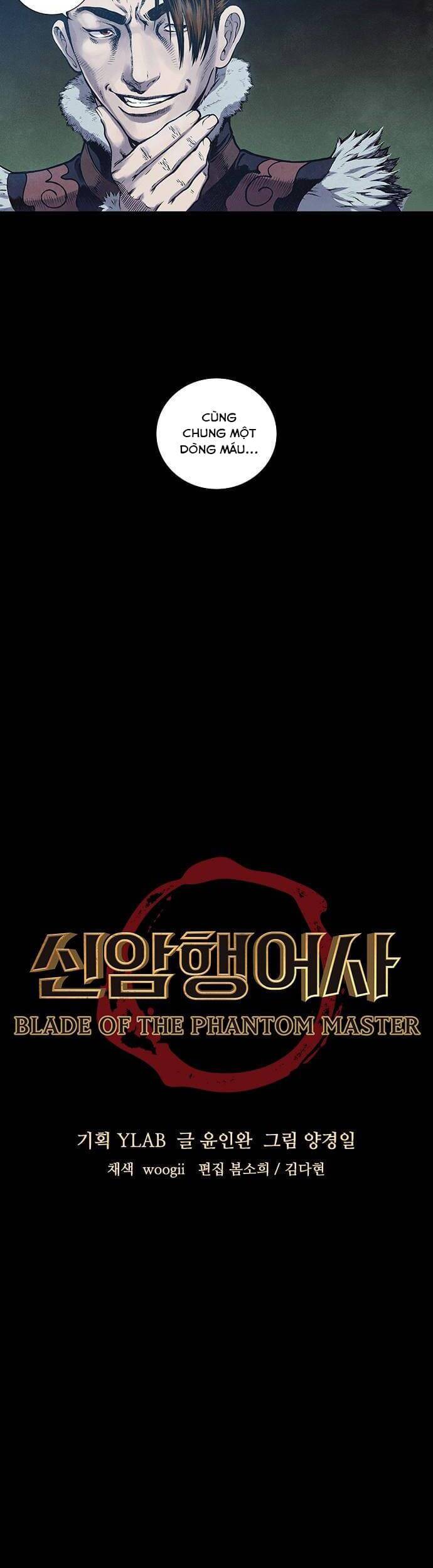 Ám Hành Ngự Sử Chapter 101 - 4