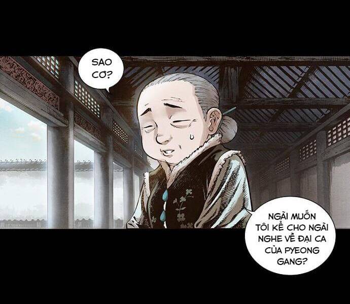 Ám Hành Ngự Sử Chapter 101 - 5