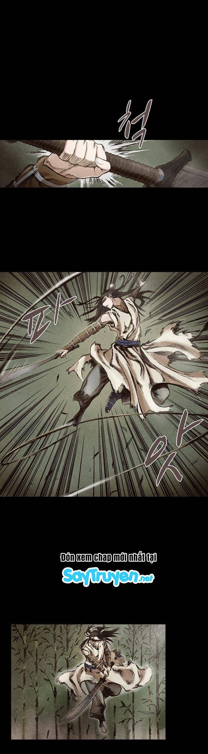 Ám Hành Ngự Sử Chapter 102 - 2