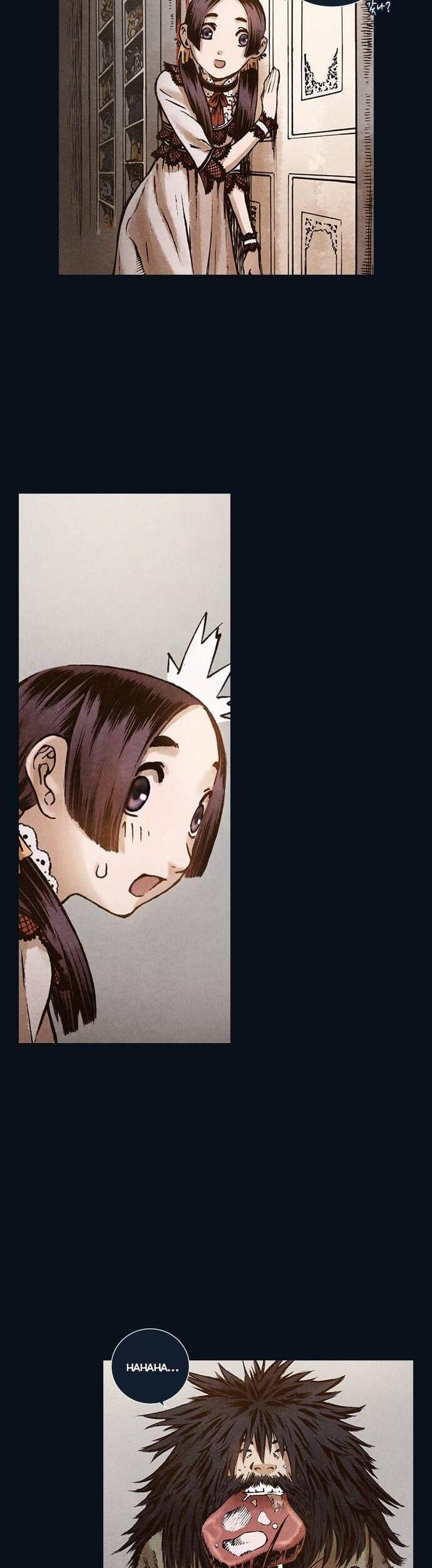 Ám Hành Ngự Sử Chapter 102 - 11