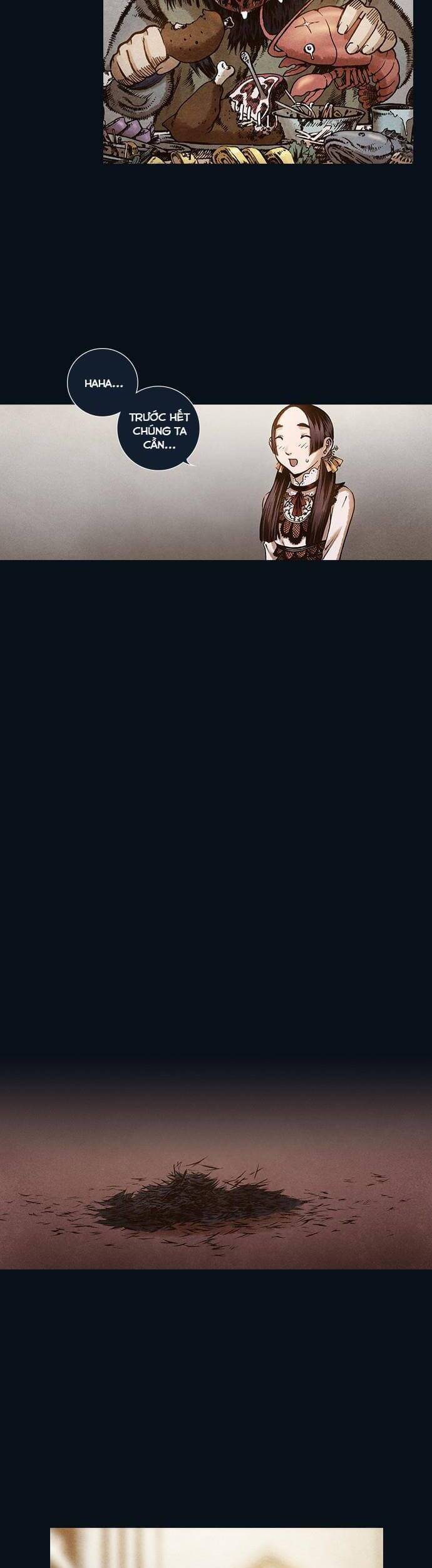 Ám Hành Ngự Sử Chapter 102 - 12