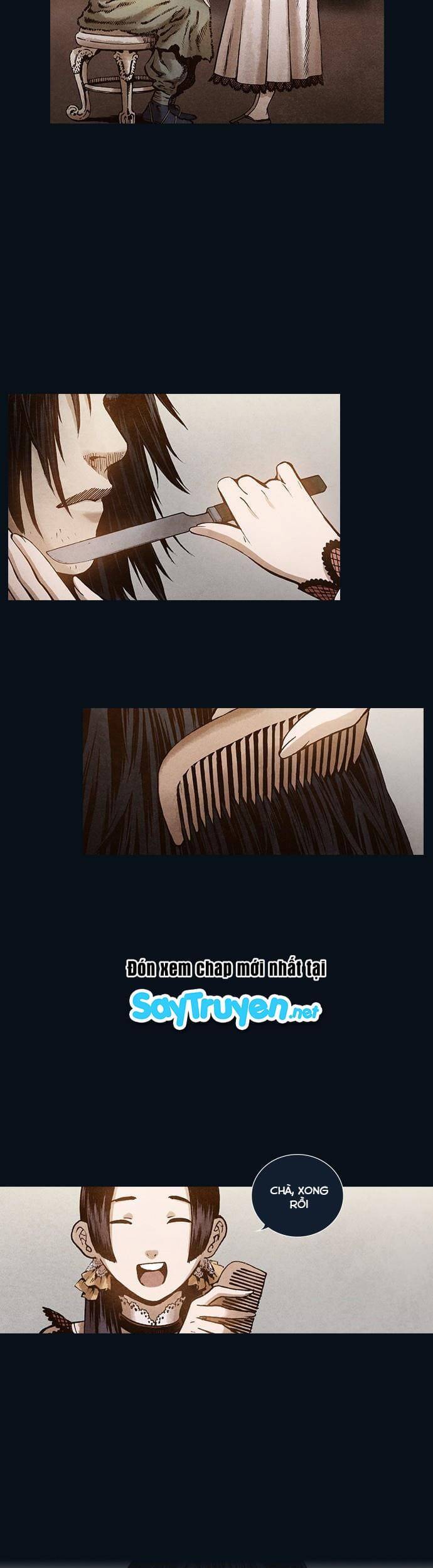Ám Hành Ngự Sử Chapter 102 - 14