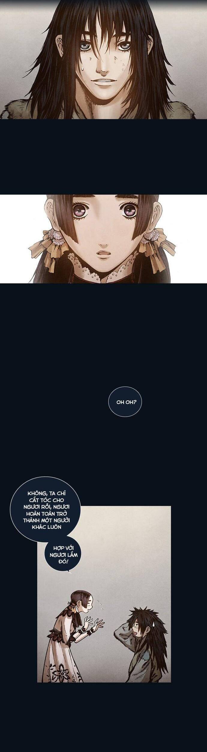 Ám Hành Ngự Sử Chapter 102 - 15