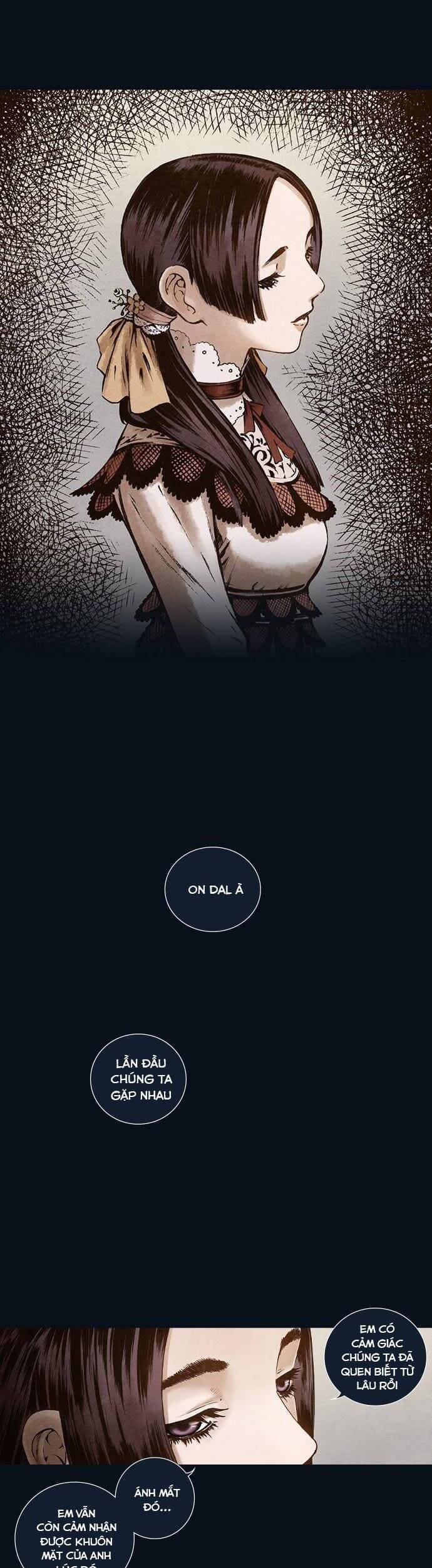 Ám Hành Ngự Sử Chapter 102 - 16