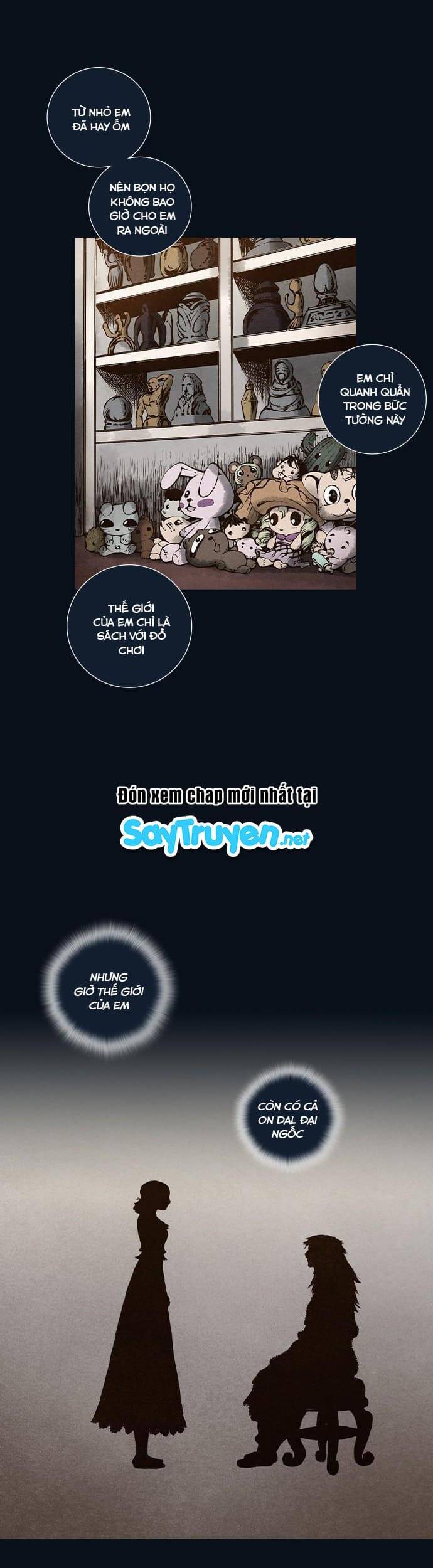 Ám Hành Ngự Sử Chapter 102 - 18