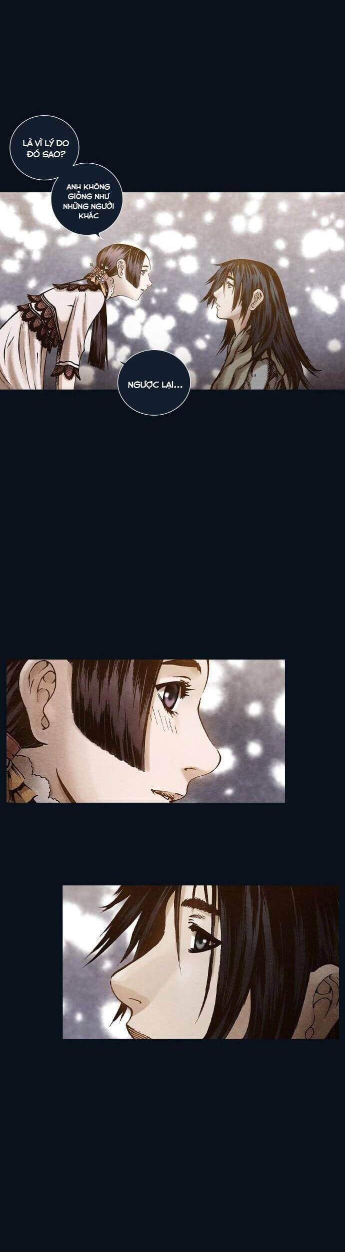 Ám Hành Ngự Sử Chapter 102 - 19