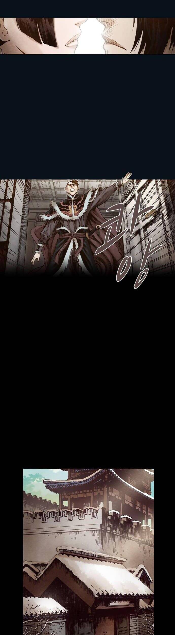 Ám Hành Ngự Sử Chapter 102 - 20