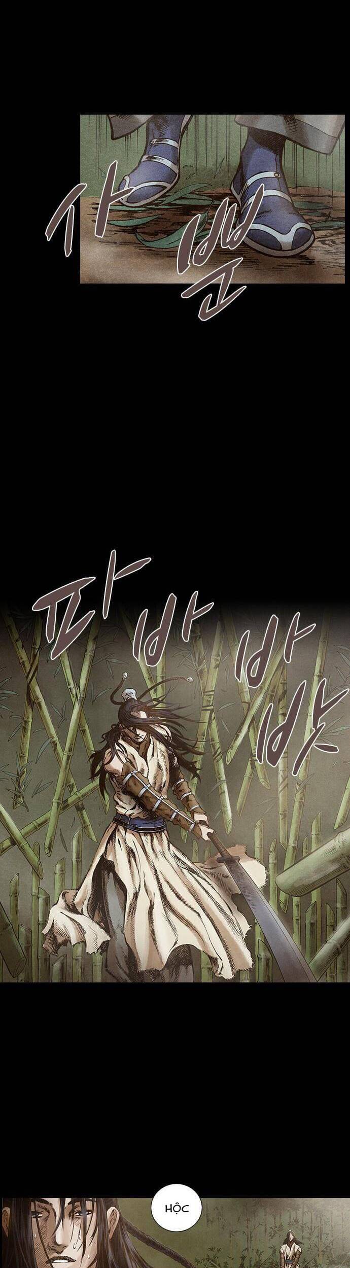 Ám Hành Ngự Sử Chapter 102 - 3