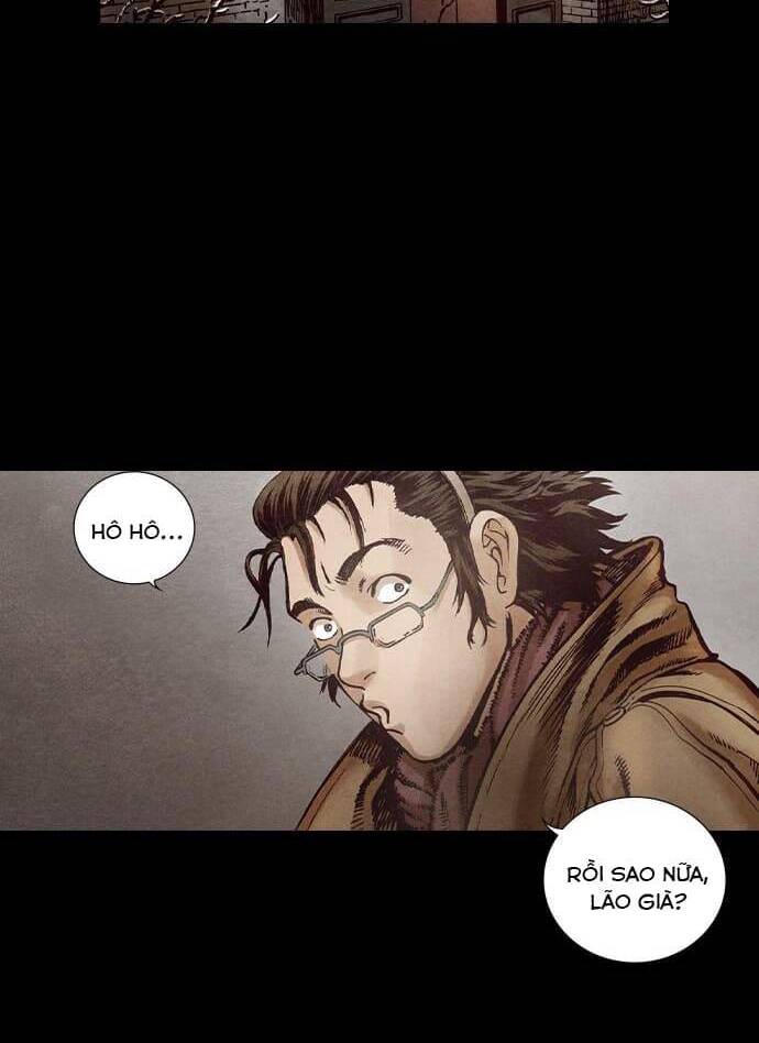 Ám Hành Ngự Sử Chapter 102 - 21