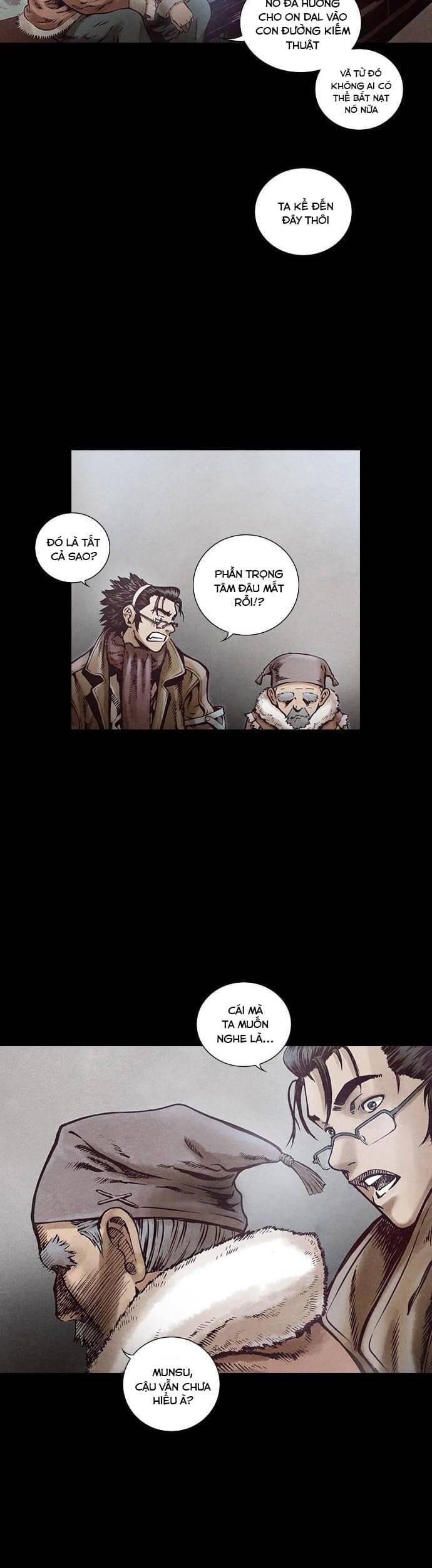 Ám Hành Ngự Sử Chapter 102 - 24