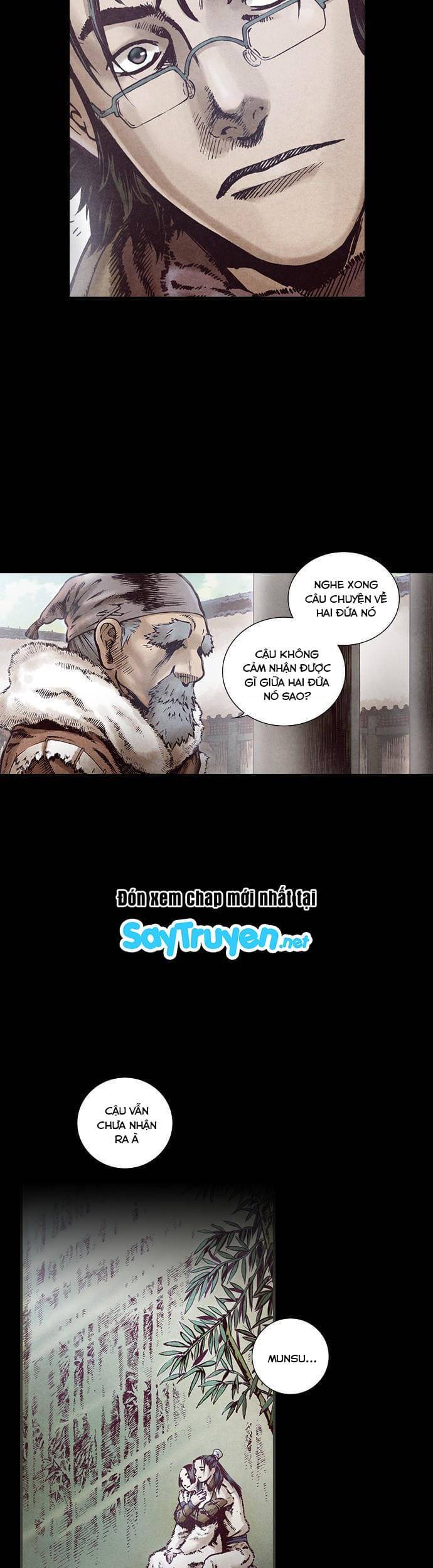 Ám Hành Ngự Sử Chapter 102 - 26