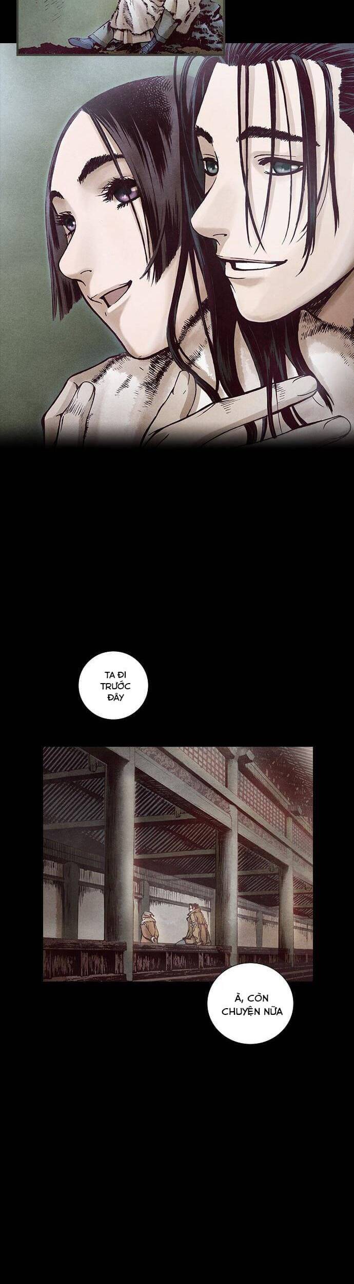Ám Hành Ngự Sử Chapter 102 - 27