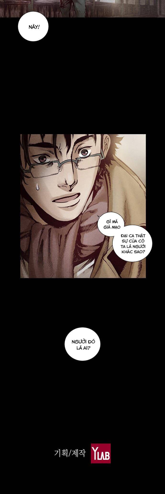 Ám Hành Ngự Sử Chapter 102 - 30