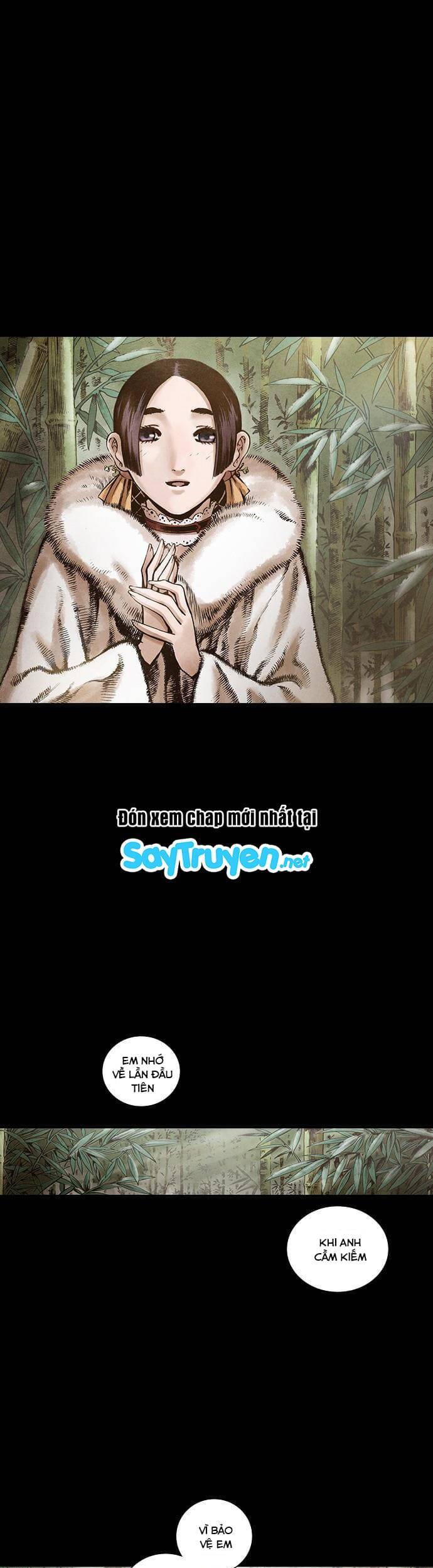 Ám Hành Ngự Sử Chapter 102 - 6