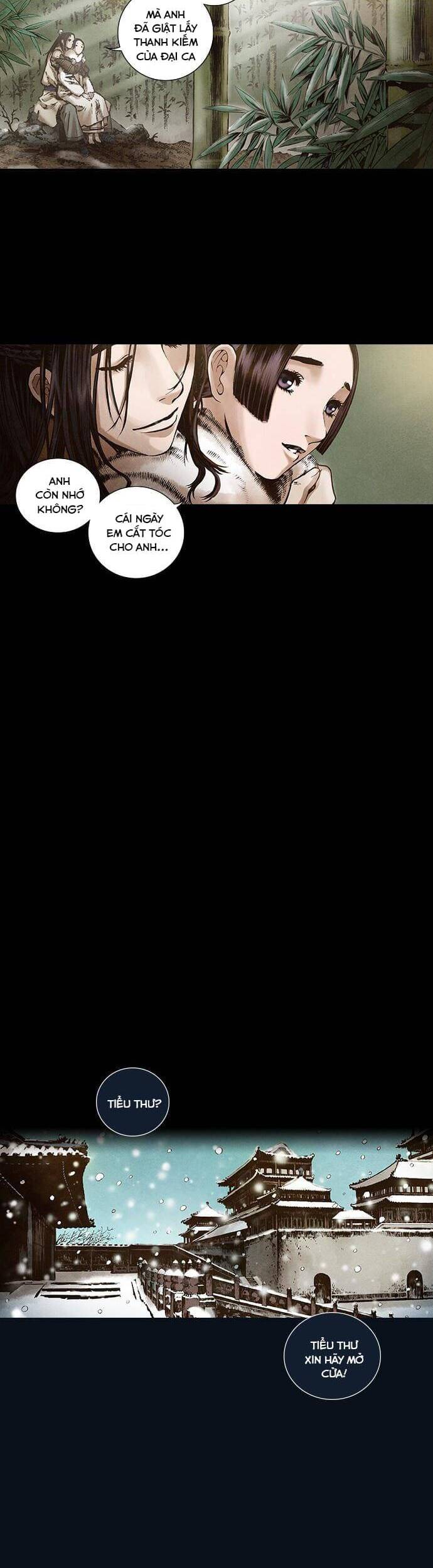 Ám Hành Ngự Sử Chapter 102 - 7