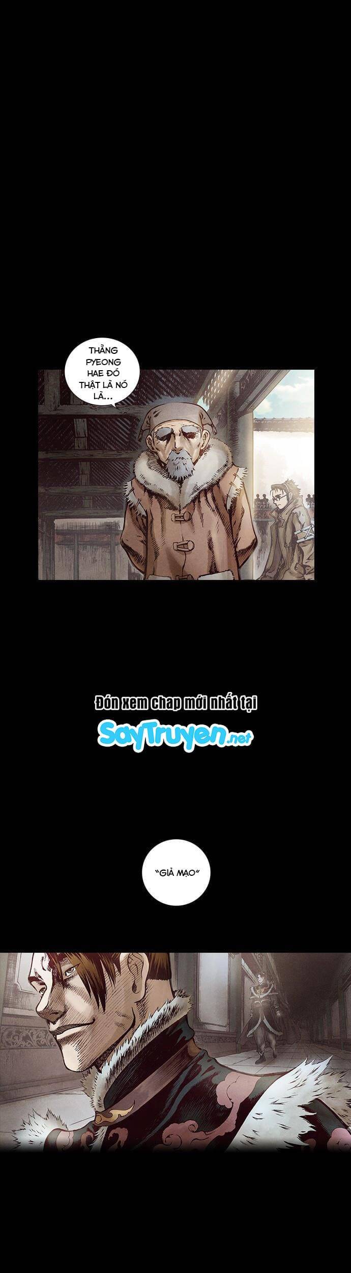 Ám Hành Ngự Sử Chapter 103 - 2