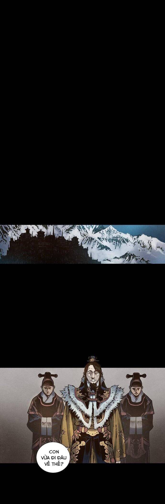 Ám Hành Ngự Sử Chapter 103 - 13