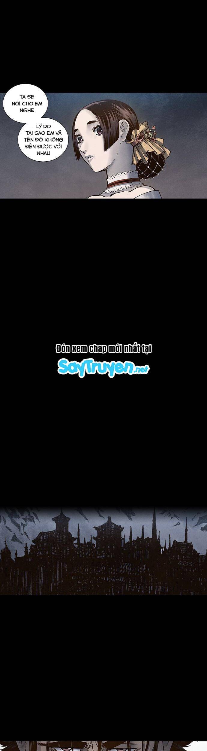 Ám Hành Ngự Sử Chapter 103 - 22