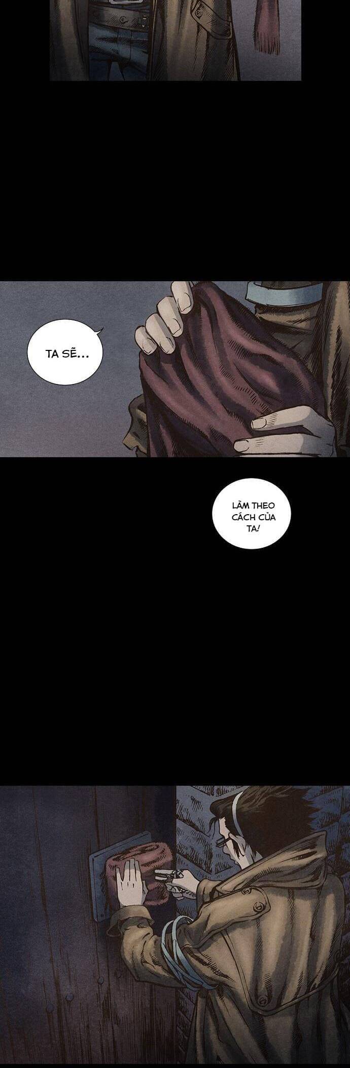 Ám Hành Ngự Sử Chapter 103 - 25