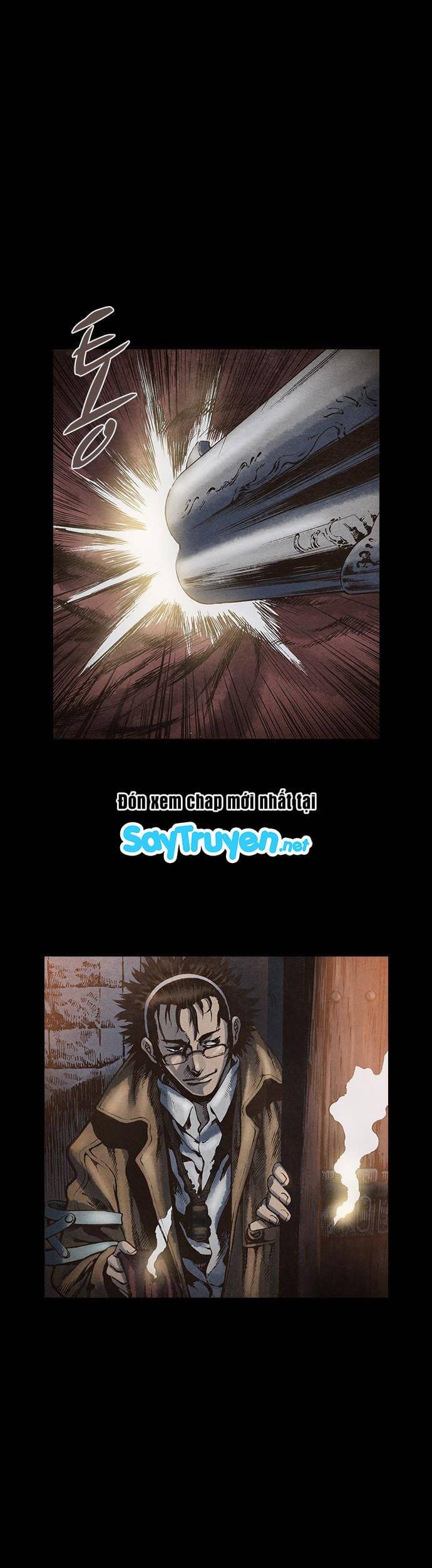 Ám Hành Ngự Sử Chapter 103 - 26