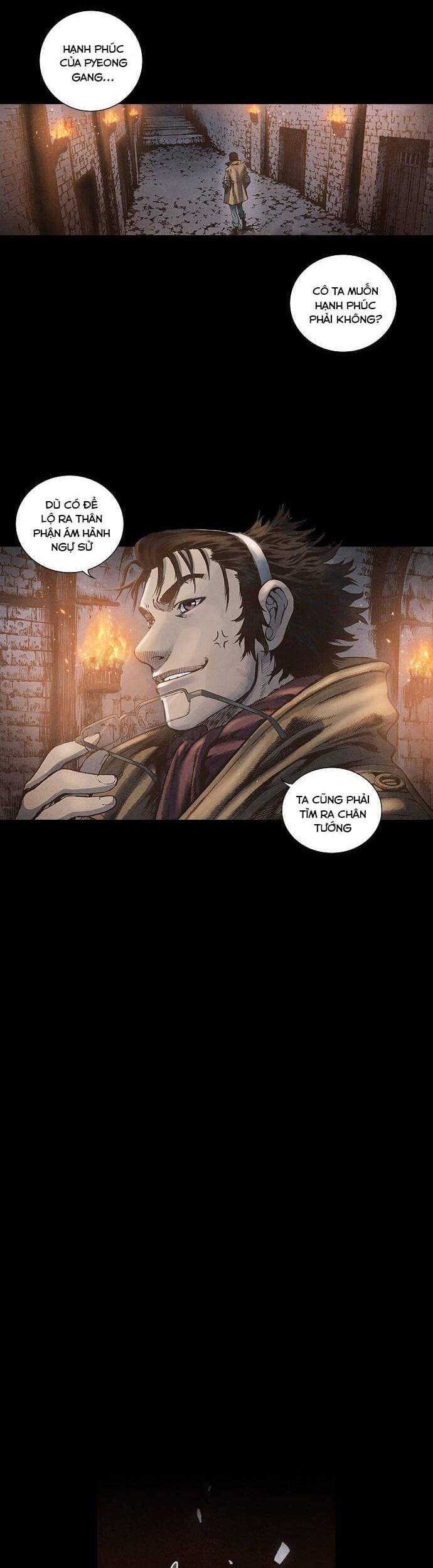 Ám Hành Ngự Sử Chapter 103 - 27