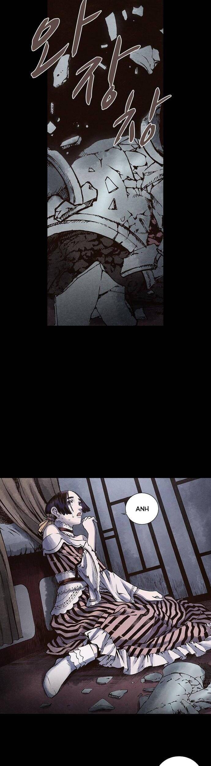 Ám Hành Ngự Sử Chapter 103 - 28