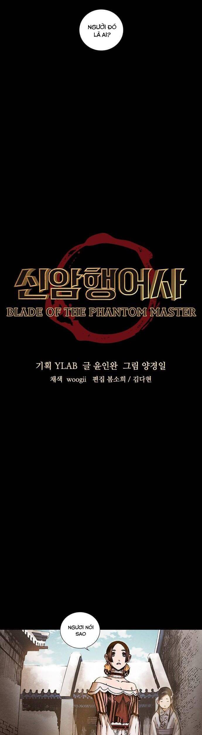 Ám Hành Ngự Sử Chapter 103 - 4