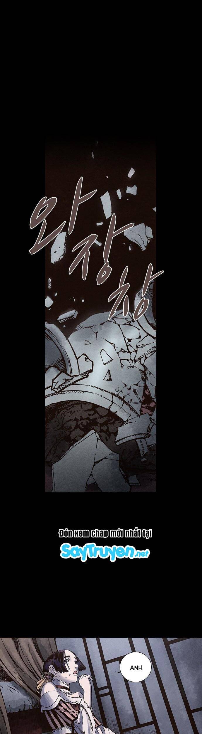 Ám Hành Ngự Sử Chapter 104 - 2