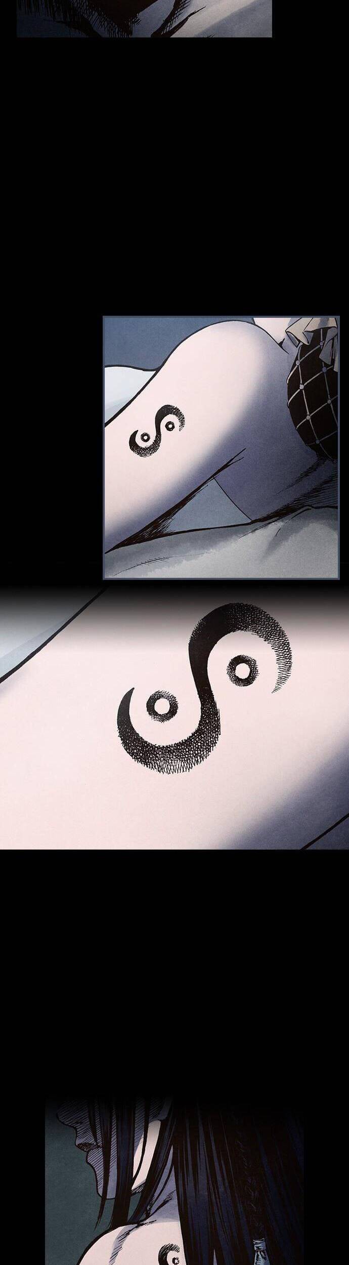 Ám Hành Ngự Sử Chapter 104 - 15