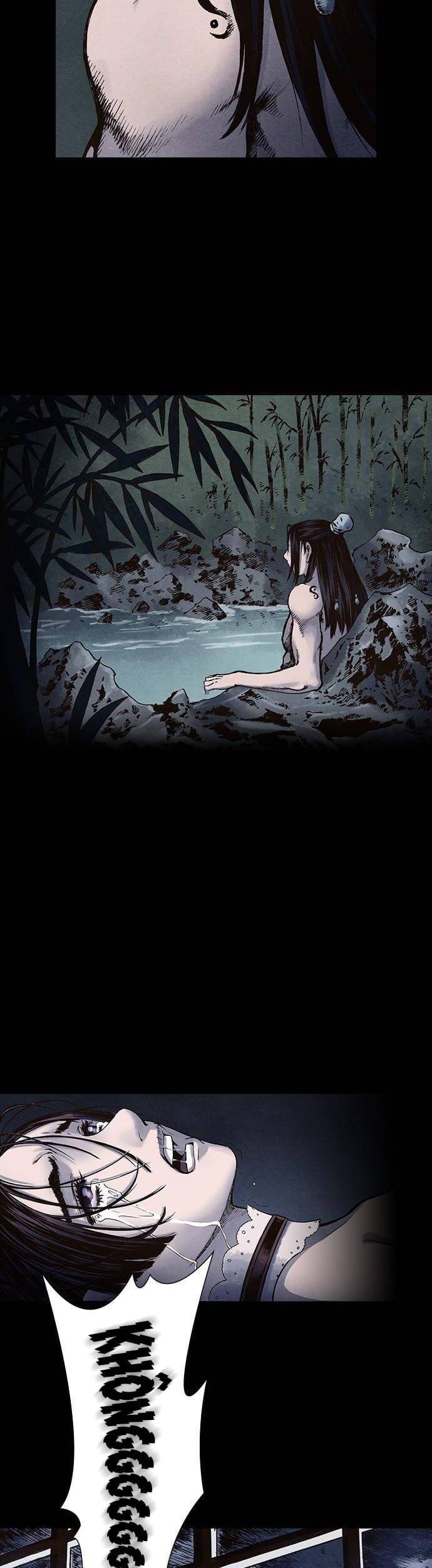 Ám Hành Ngự Sử Chapter 104 - 16