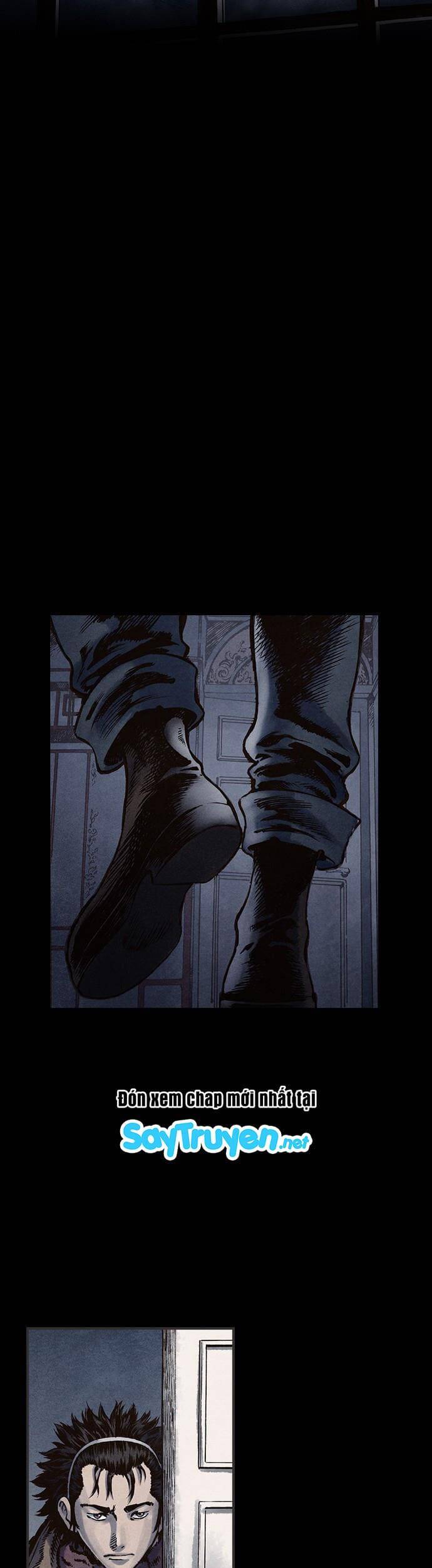 Ám Hành Ngự Sử Chapter 104 - 18