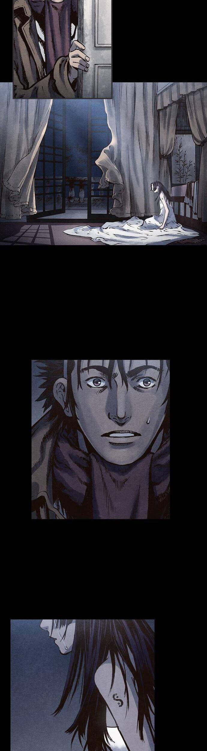 Ám Hành Ngự Sử Chapter 104 - 19