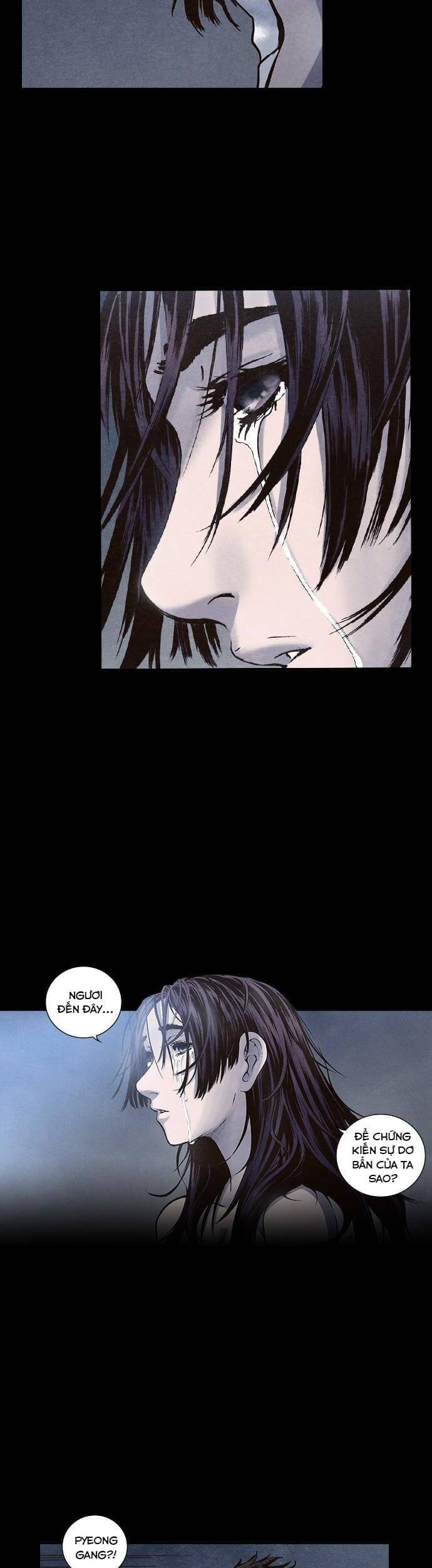 Ám Hành Ngự Sử Chapter 104 - 20