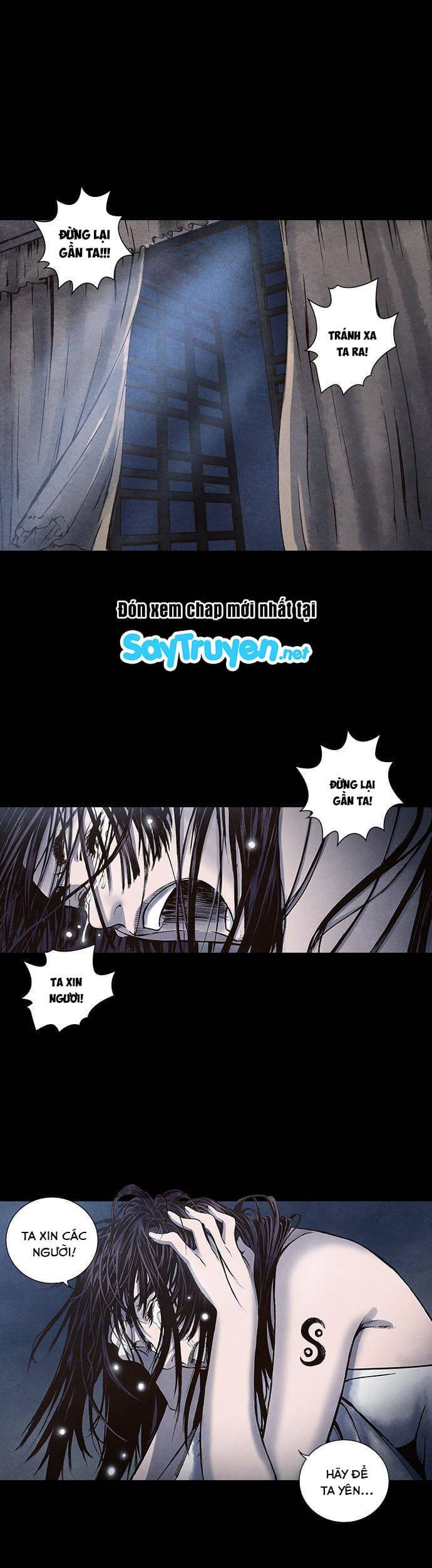 Ám Hành Ngự Sử Chapter 104 - 22