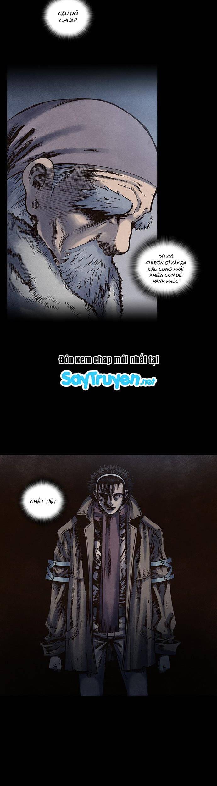 Ám Hành Ngự Sử Chapter 104 - 26