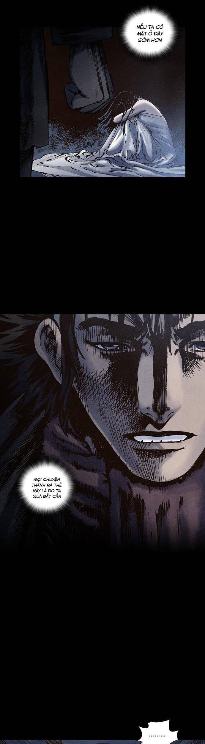 Ám Hành Ngự Sử Chapter 104 - 27