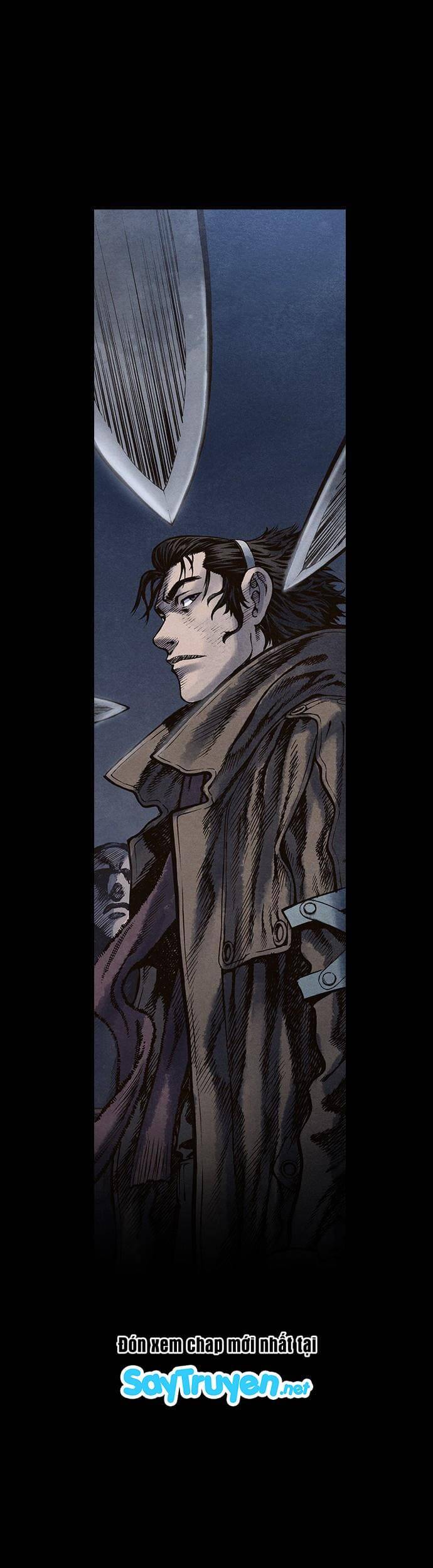 Ám Hành Ngự Sử Chapter 104 - 30