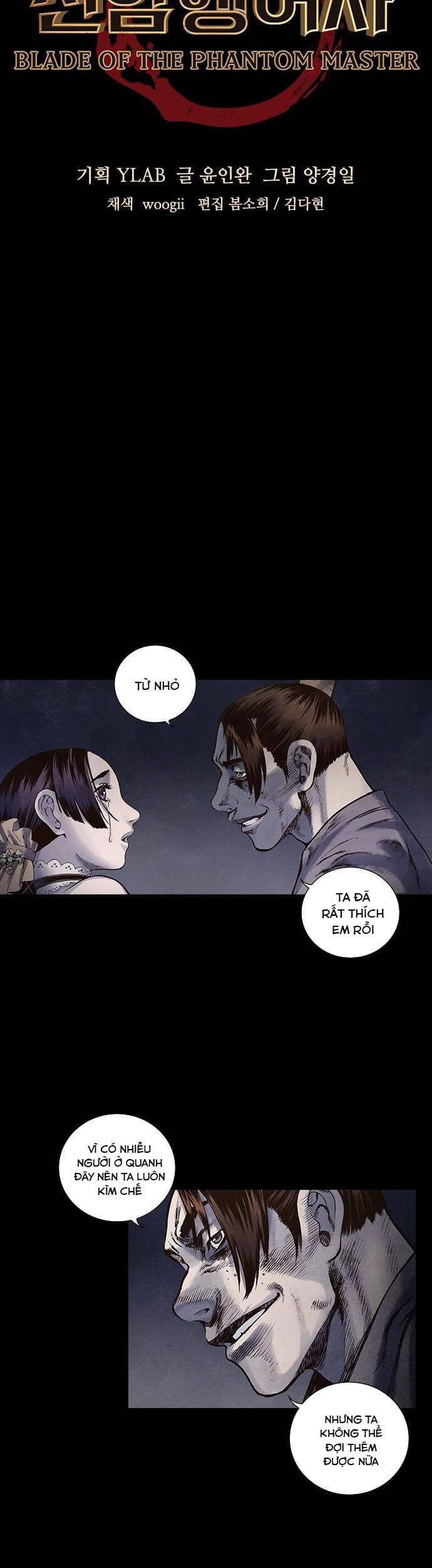 Ám Hành Ngự Sử Chapter 104 - 4