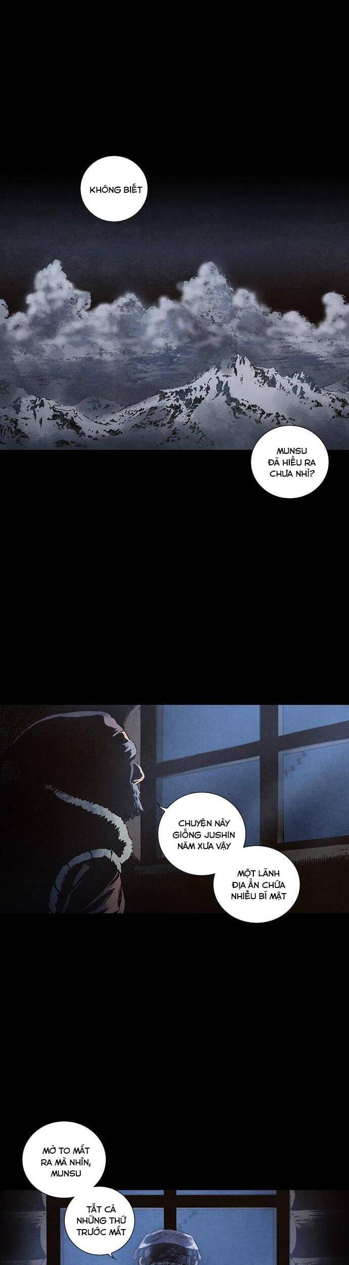 Ám Hành Ngự Sử Chapter 104 - 31